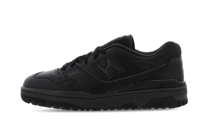 NB 550 Triple Black - Imagen 2