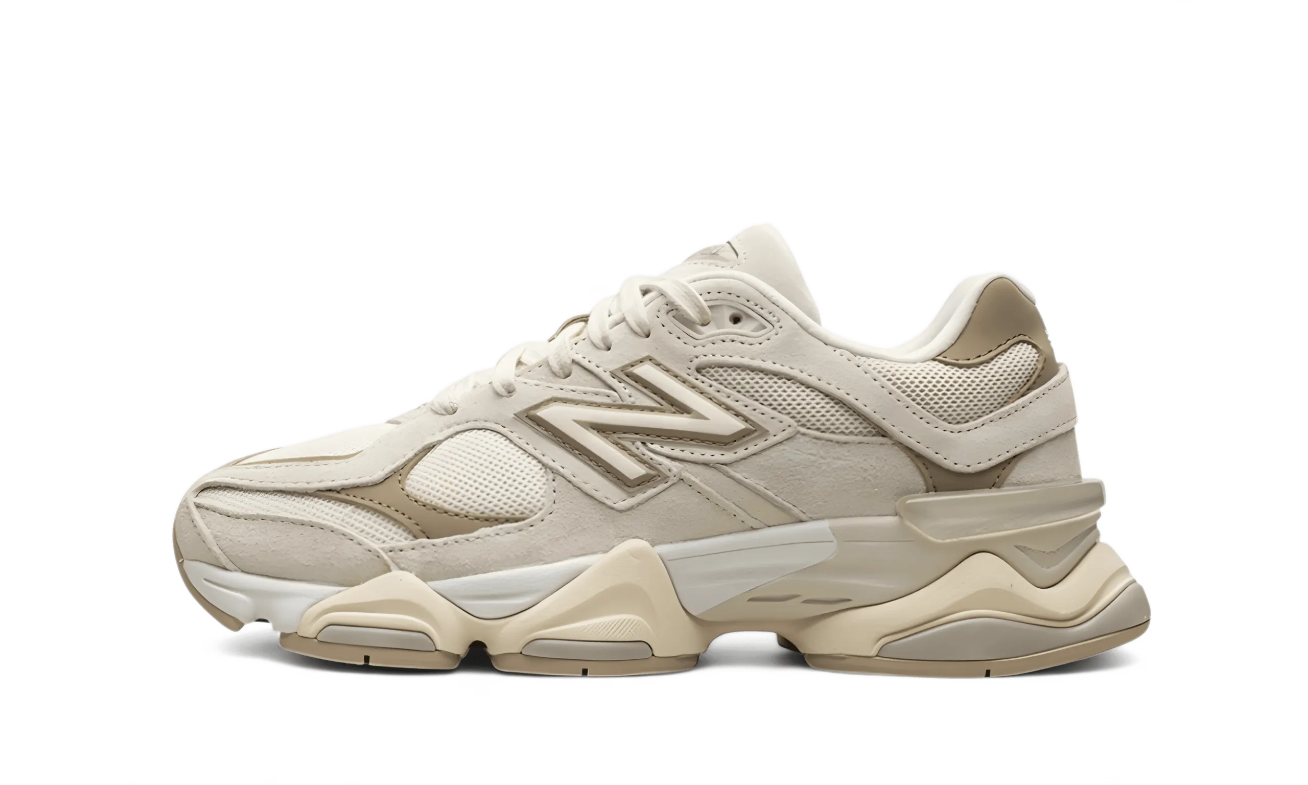 NB 9060 "Cream Moonbeam"