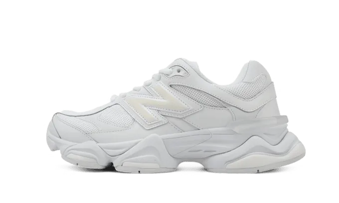 NB 9060 White - Imagen 2