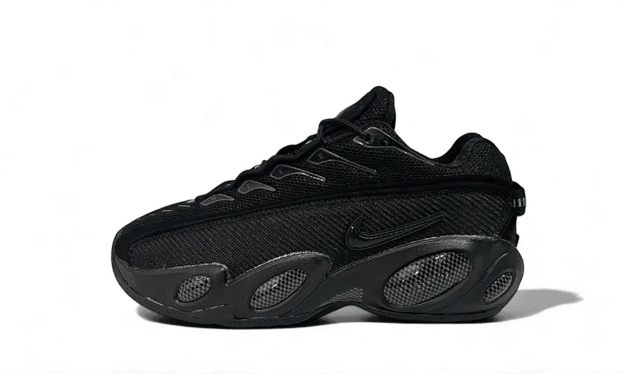 NOCTA Glide x Drake ‘Black’