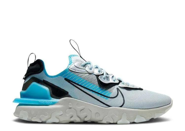 REACT VISION 'BALTIC BLUE'