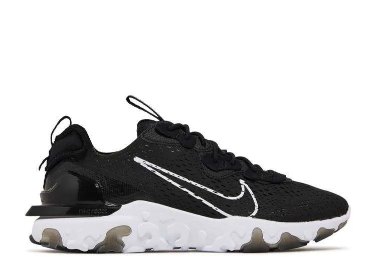 REACT VISION 'BLACK'
