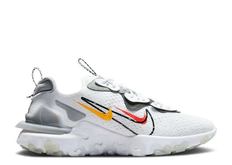 REACT VISION 'MULTI-SWOOSH'