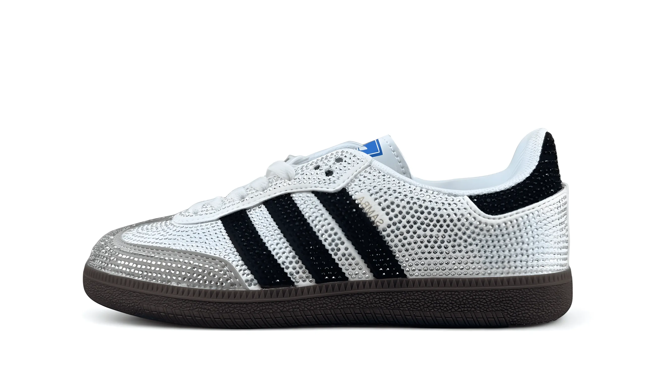 Samba OG ’Brill’