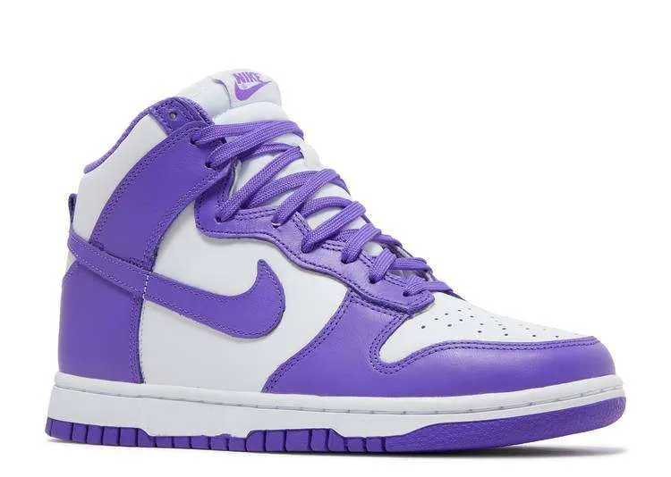 SB DUNK HIGH 'VARSITY PURPLE' - Imagen 2