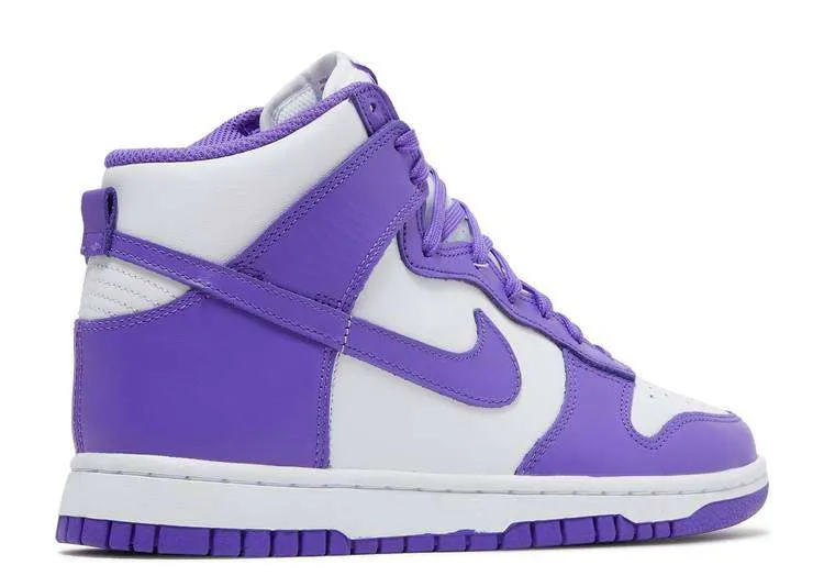 SB DUNK HIGH 'VARSITY PURPLE' - Imagen 3
