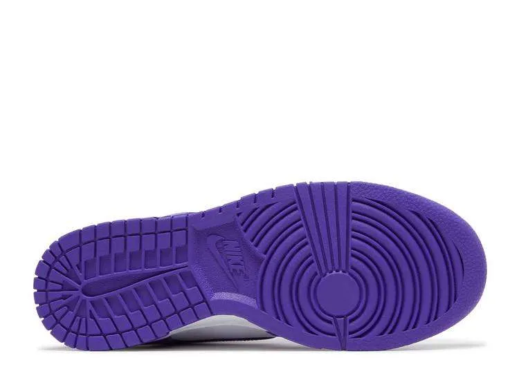 SB DUNK HIGH 'VARSITY PURPLE' - Imagen 4