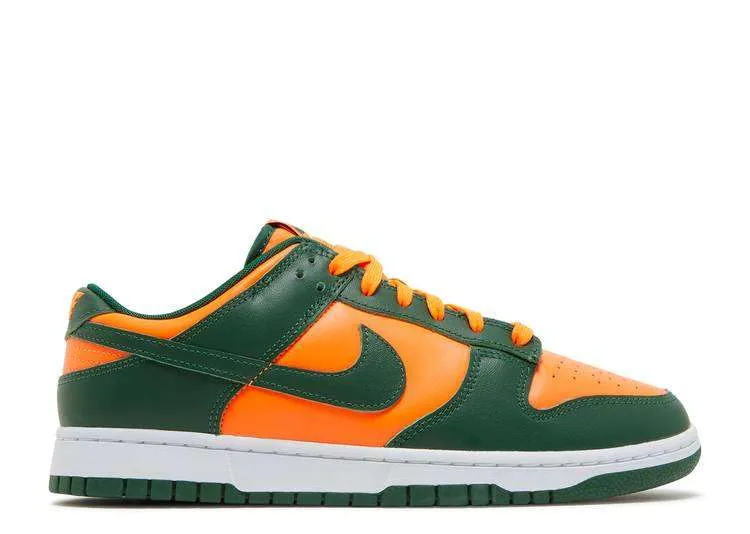 SB DUNK LOW 'BRAZIL'