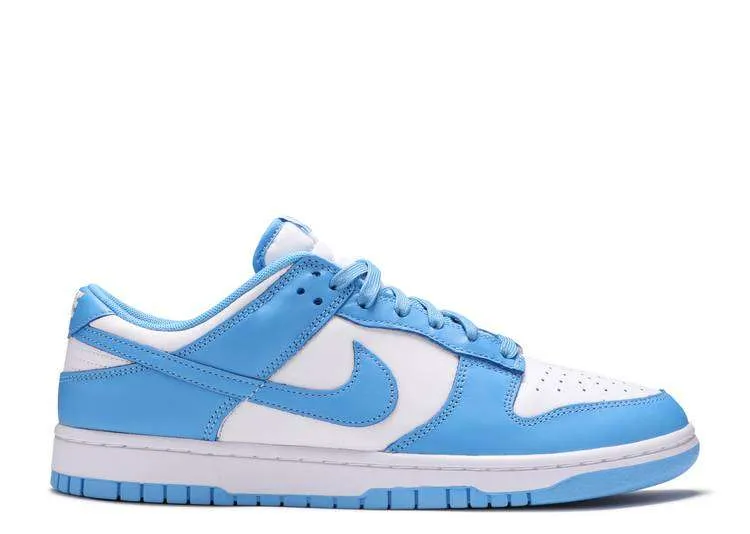 SB DUNK LOW 'UNIVERSITY BLUE'