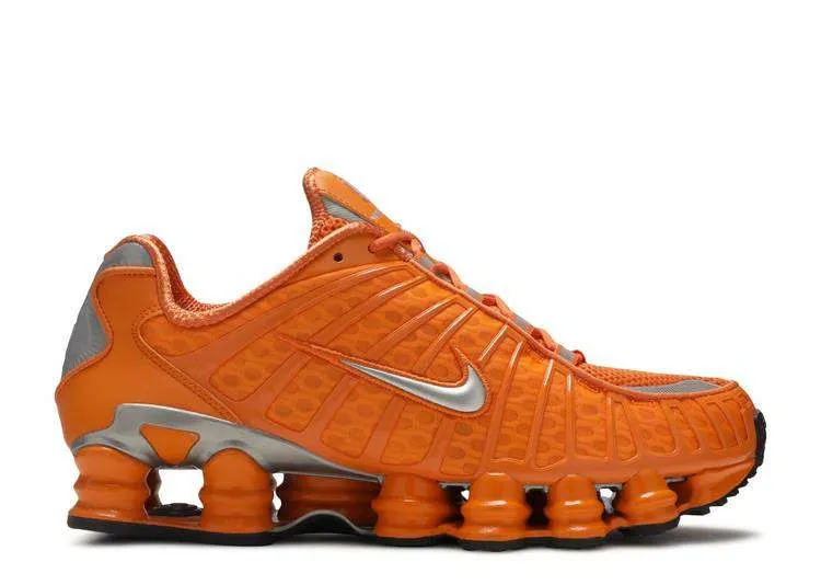 SHOX TL ' CLAY ORANGE'