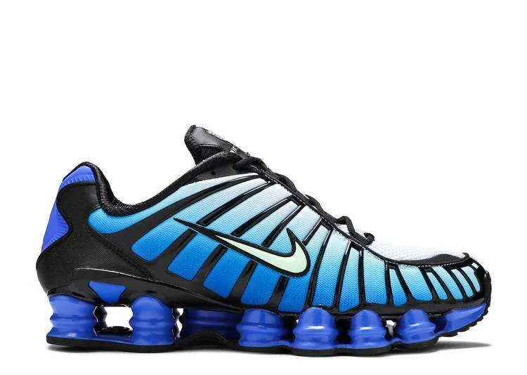 SHOX TL 'RACER BLUE'