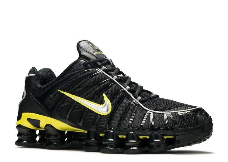 SHOX TL 'YELLOW' - Imagen 2