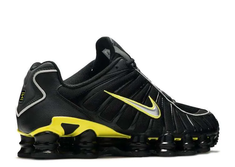 SHOX TL 'YELLOW' - Imagen 3
