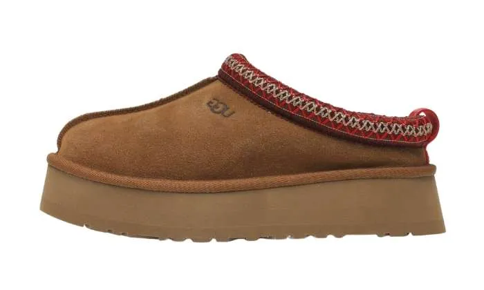 Slipper Chestnut (Women's)