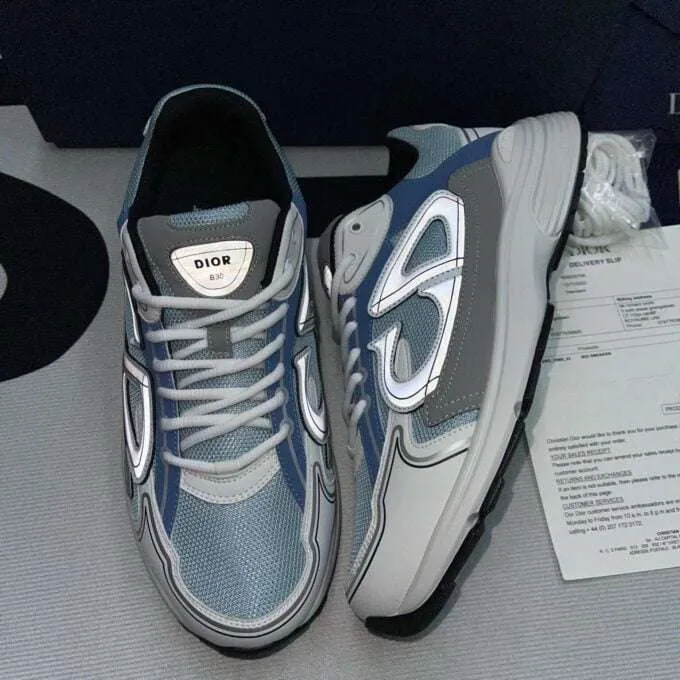 SNEAKER B30 - Imagen 3