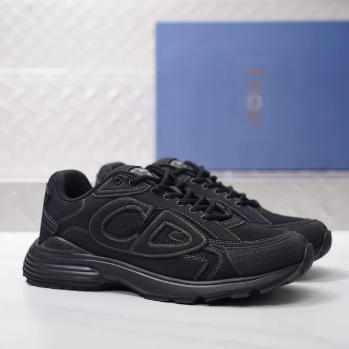 SNEAKER B30 X STON ISLAND