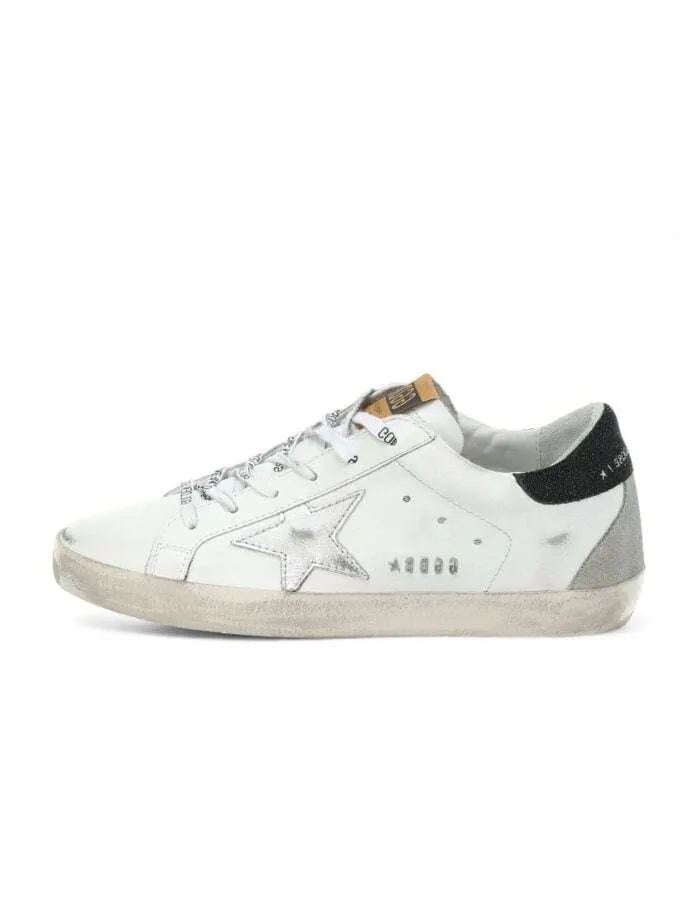 SNEAKERS GOLDEN - Imagen 2