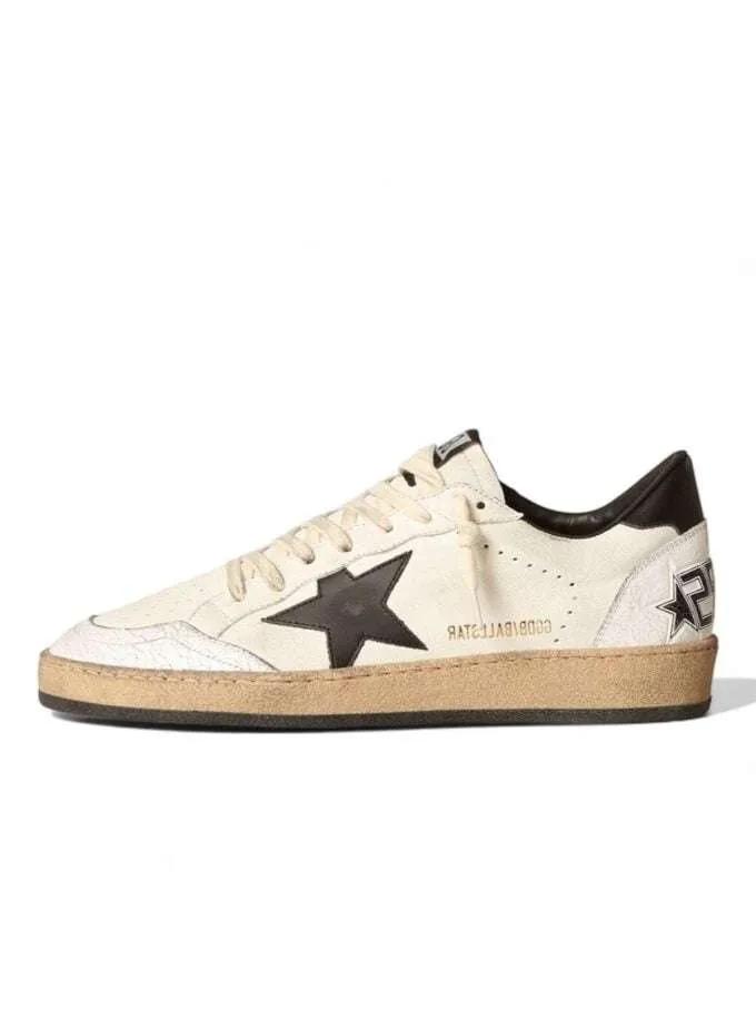 SNEAKERS GOLDEN - Imagen 2