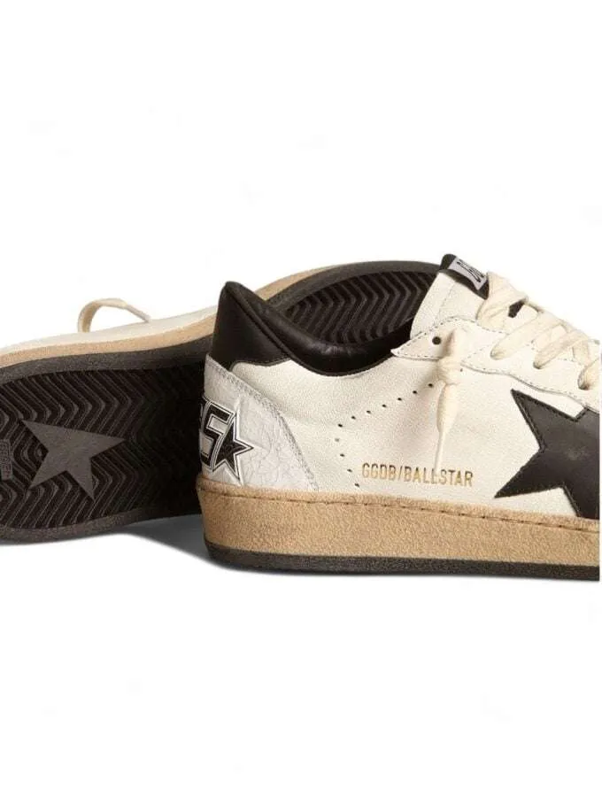 SNEAKERS GOLDEN - Imagen 3