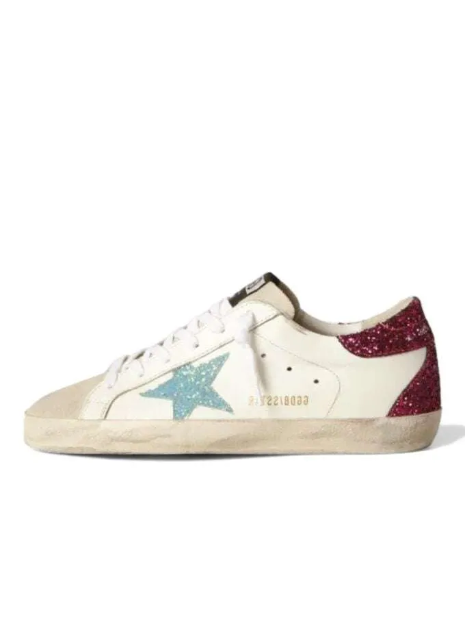 SNEAKERS GOLDEN - Imagen 2