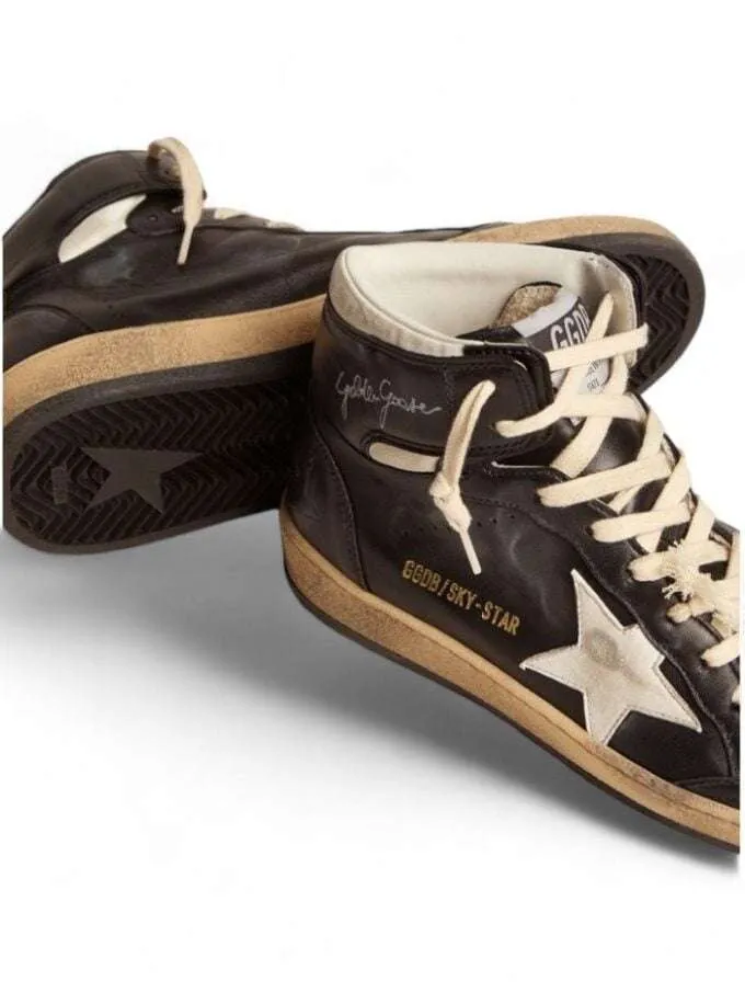 SNEAKERS GOLDEN - Imagen 3