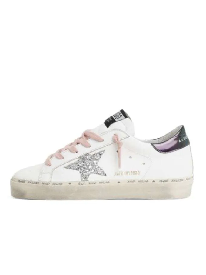 SNEAKERS GOLDEN - Imagen 2