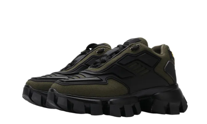 Thunder Army Black - Imagen 3