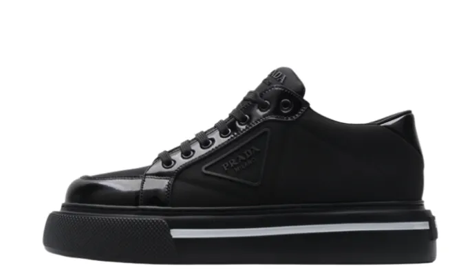 Thunder Milano Black - Imagen 2