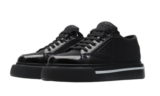 Thunder Milano Black - Imagen 3