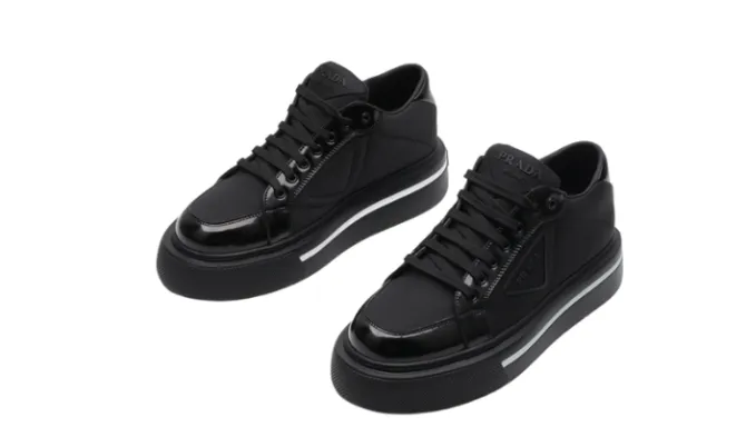 Thunder Milano Black - Imagen 4