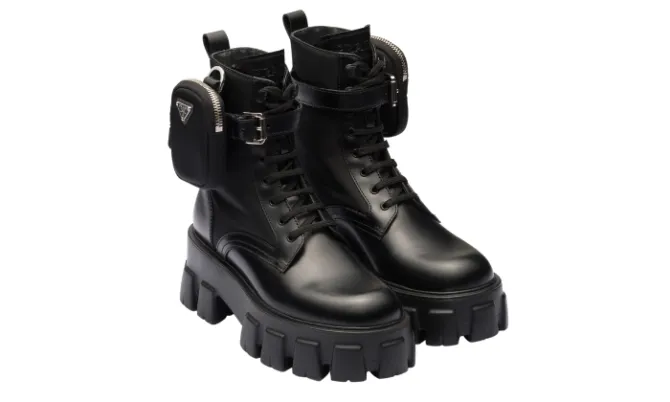 Thunder Monolith Ankle - Imagen 3