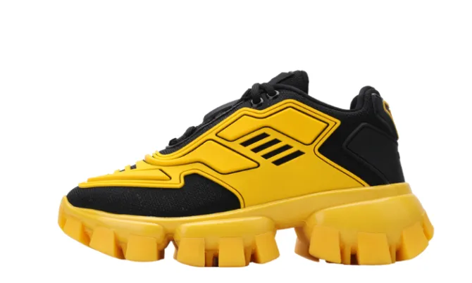 Thunder Yellow - Imagen 2