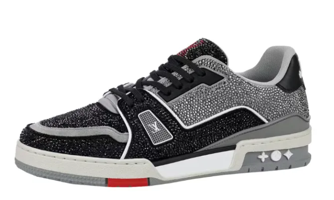 Trainer Black - Imagen 2