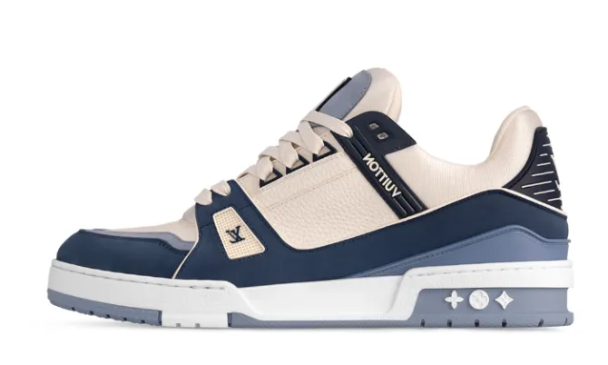 Trainer Blue - Imagen 2