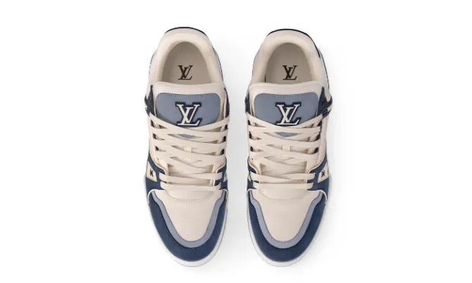 Trainer Blue - Imagen 4