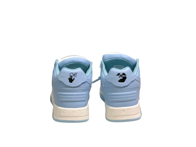 Zapatillas 0ff-white - Imagen 4