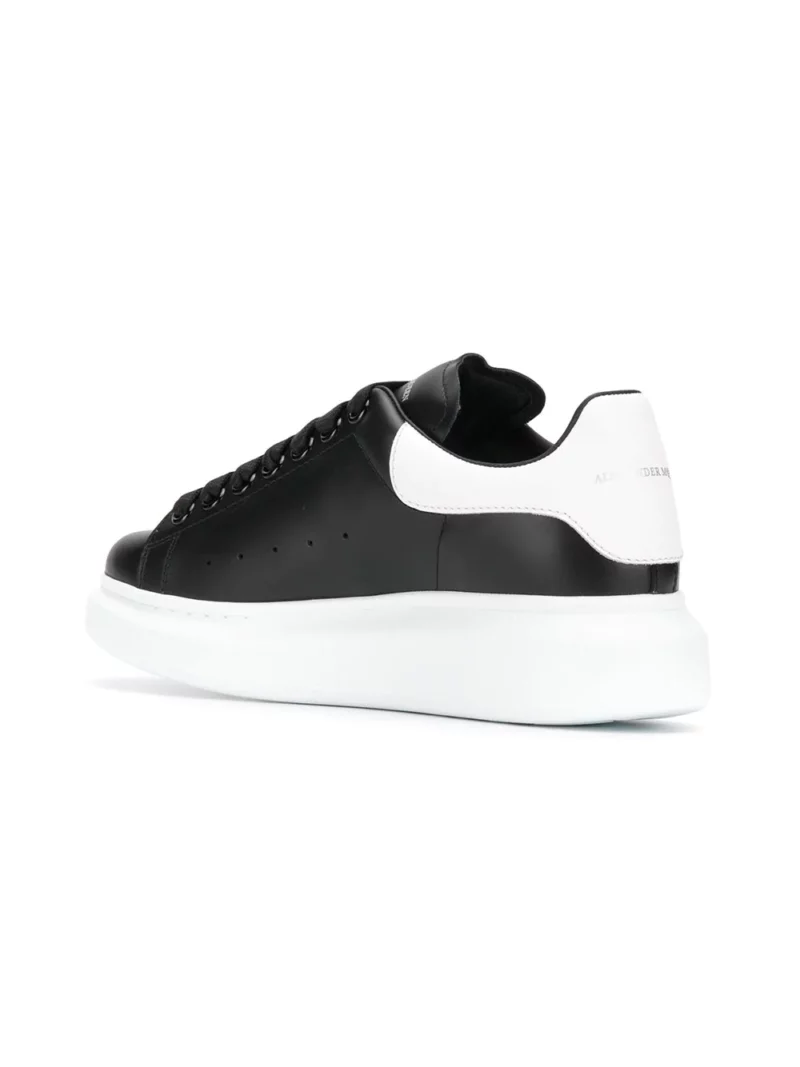 ZAPATILLAS OVERSIZED ALEXANDER MCQUEEN