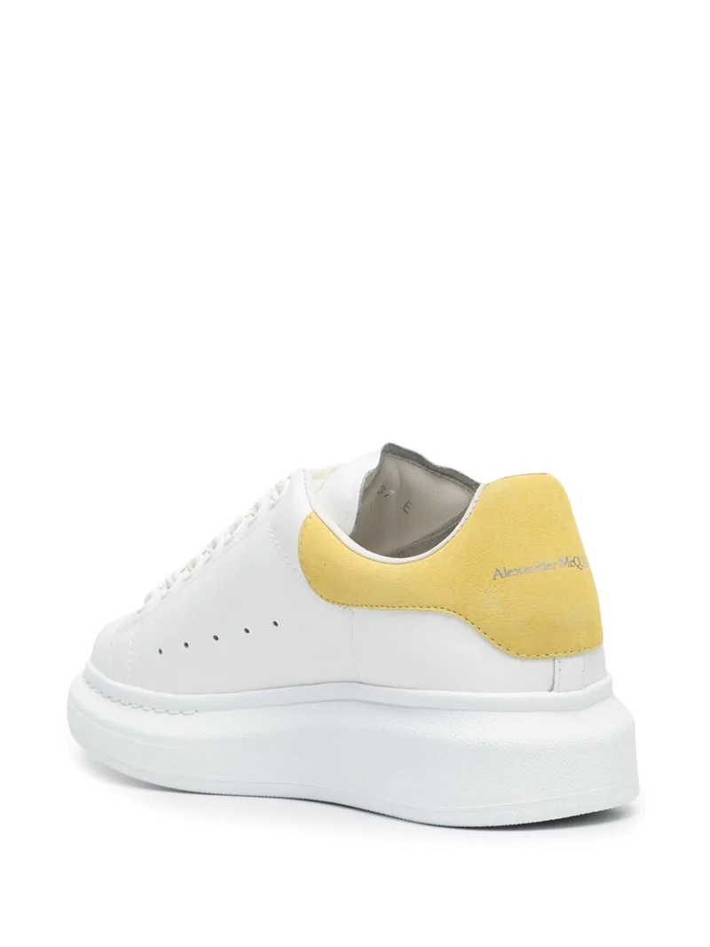 ZAPATILLAS OVERSIZED ALEXANDER MCQUEEN