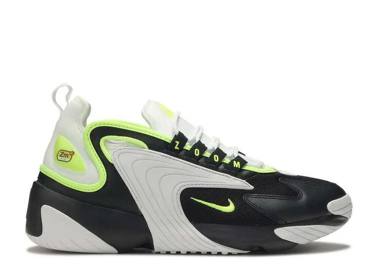 ZOOM 2K 'BLACK VOLT'