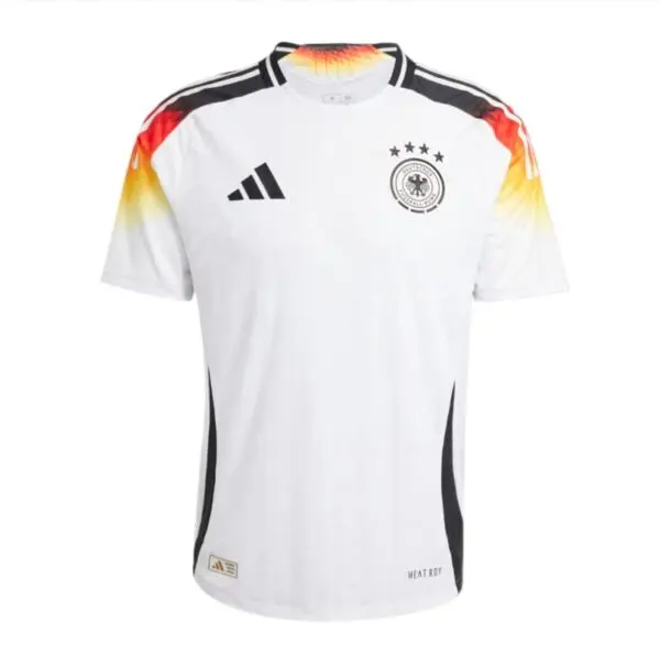 Camiseta Alemania Eurocopa 2024 1ª equipación