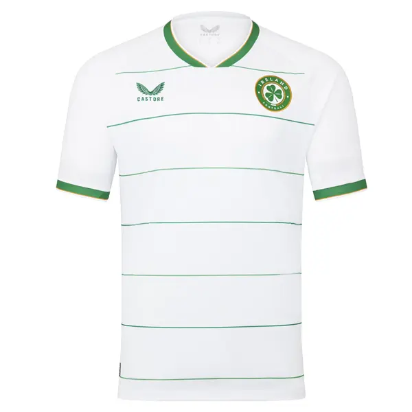 Camiseta Irlanda 2ª Equipación 2023