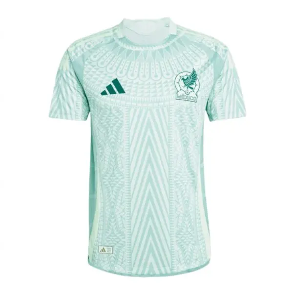 Camiseta México 2ª Equipación 2024