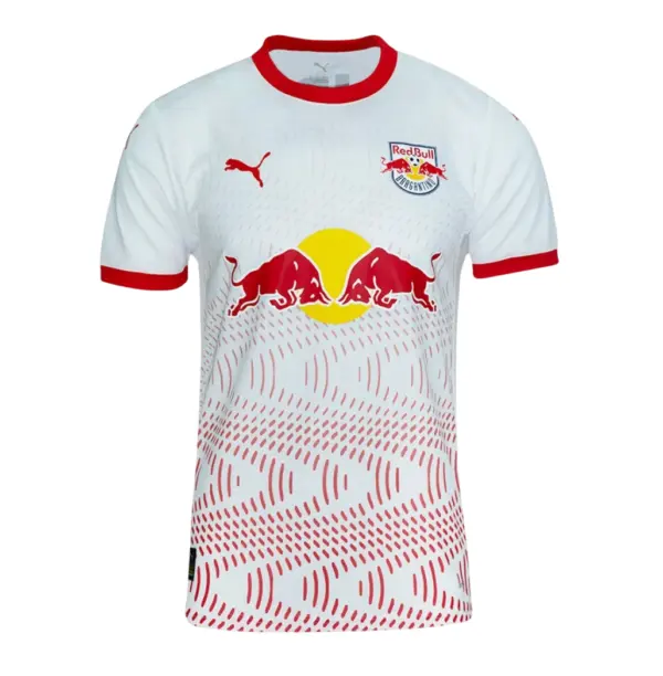 Camiseta Red Bull Bragantino 1ª equipación 25/26