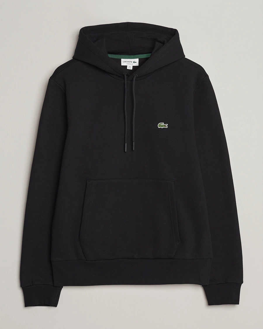 HOODIE LACST