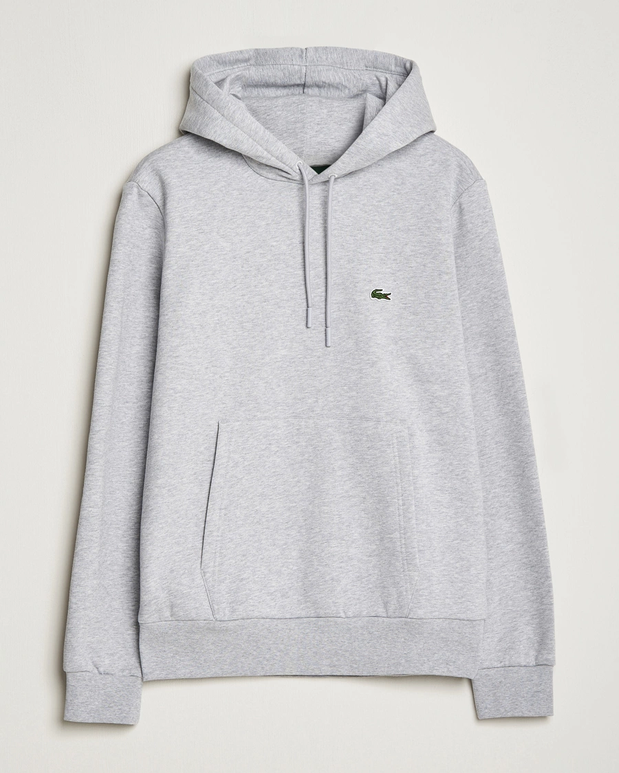 HOODIE LACST