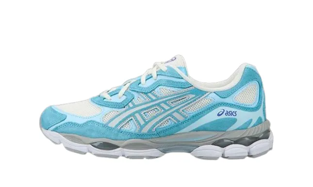 ASICS RAYANO BLUE