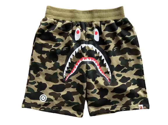B*PE SHORTS