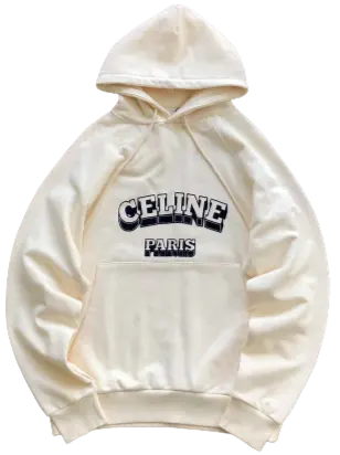 CLN HOODIE
