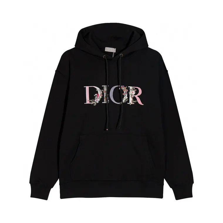 DIOR HOODIE