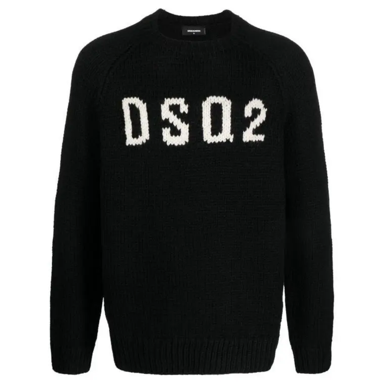 DSQ2 HOODIE